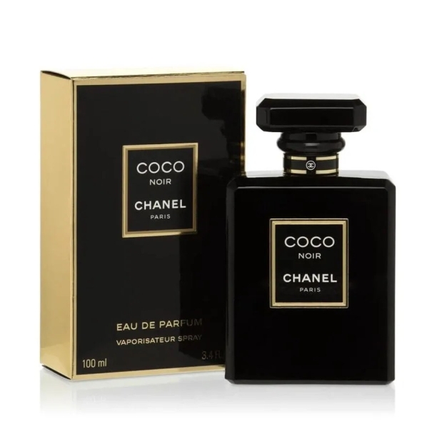 Chanel Coco Noir EDP