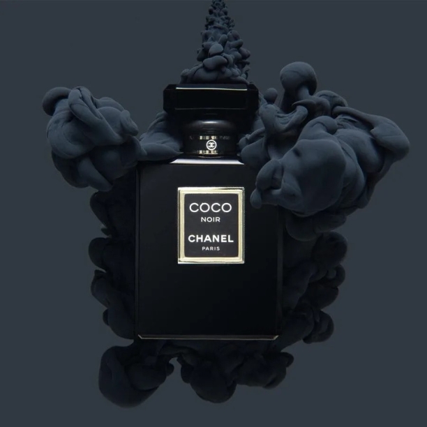 Chanel Coco Noir EDP