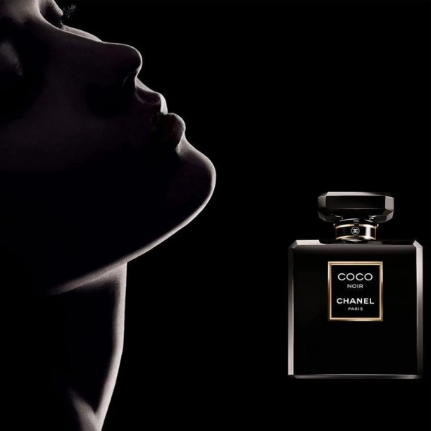 Chanel Coco Noir EDP