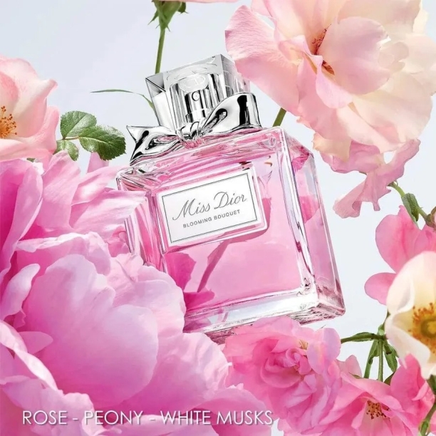 Dior Miss Dior Blooming Bouquet EDT