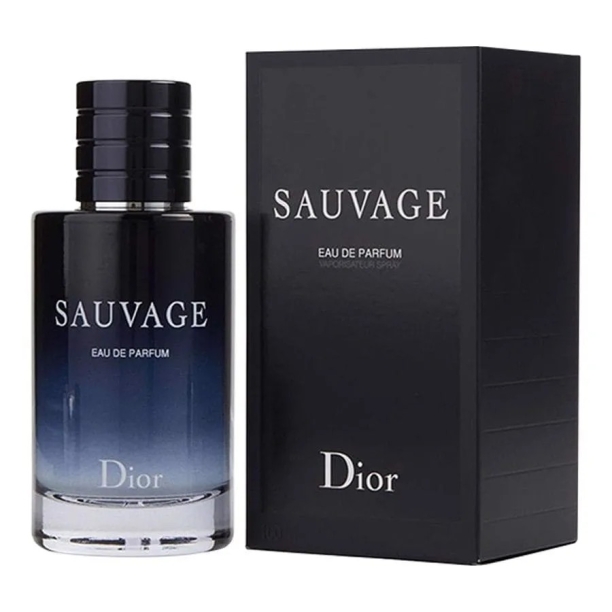 Dior Sauvage EDT