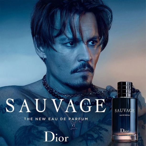 Dior Sauvage EDT