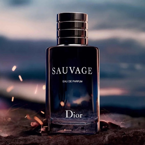 Dior Sauvage EDT