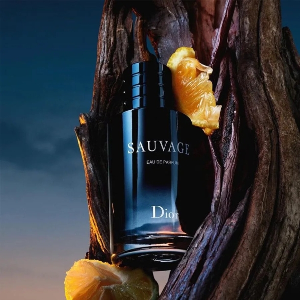 Dior Sauvage EDP