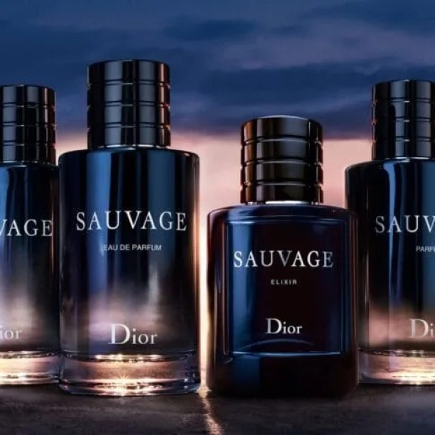 Dior Sauvage EDP