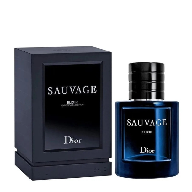  Dior Sauvage Elixir EDP