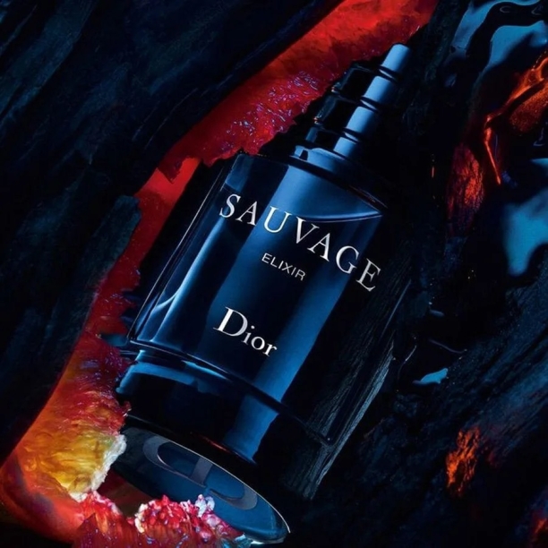  Dior Sauvage Elixir EDP