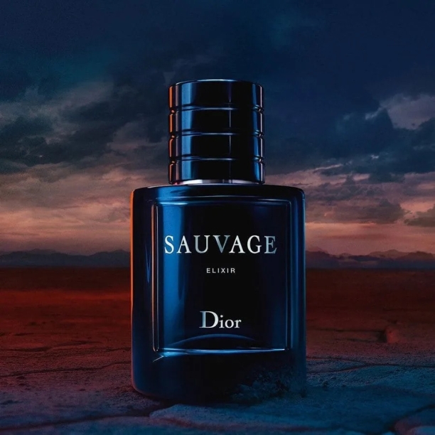  Dior Sauvage Elixir EDP