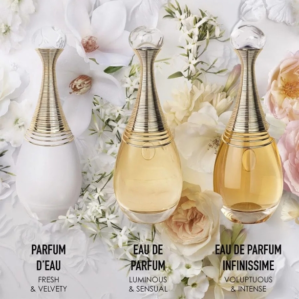 Dior J’adore EDP