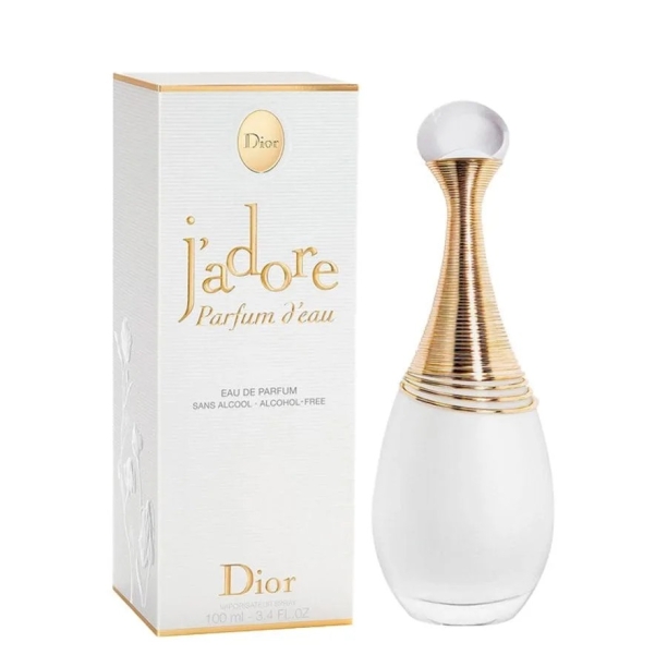 Dior J’adore Parfum d’Eau