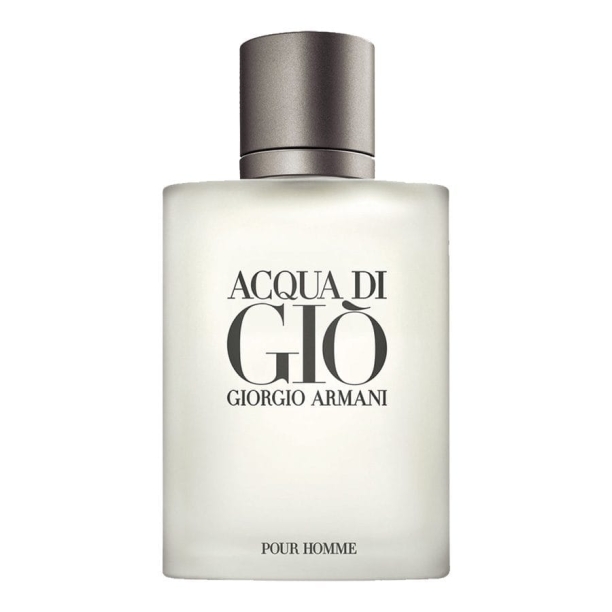 Giorgio Armani Acqua Di Gio Pour Homme EDT
