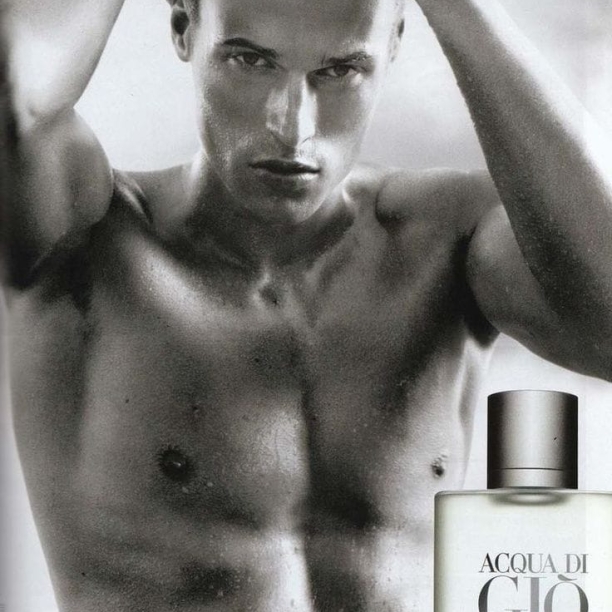 Giorgio Armani Acqua Di Gio Pour Homme EDT
