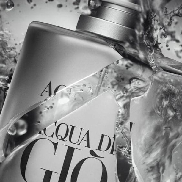 Giorgio Armani Acqua Di Gio Pour Homme EDT