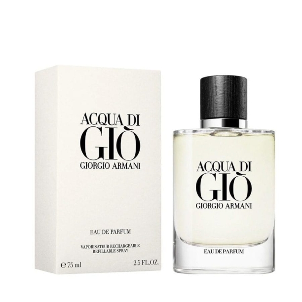 Giorgio Armani Acqua di Gio EDP