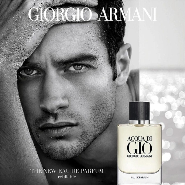 Giorgio Armani Acqua di Gio EDP