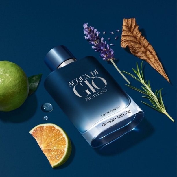 Giorgio Armani Acqua Di Gio Profondo EDP