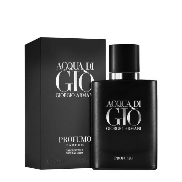 Giorgio Armani Acqua Di Gio Profumo EDP