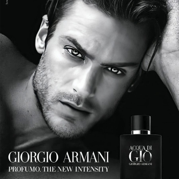 Giorgio Armani Acqua Di Gio Profumo EDP