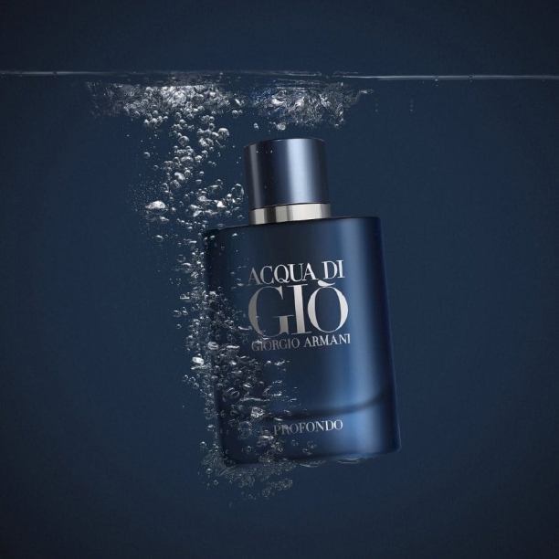 Giorgio Armani Acqua Di Gio Profondo EDP
