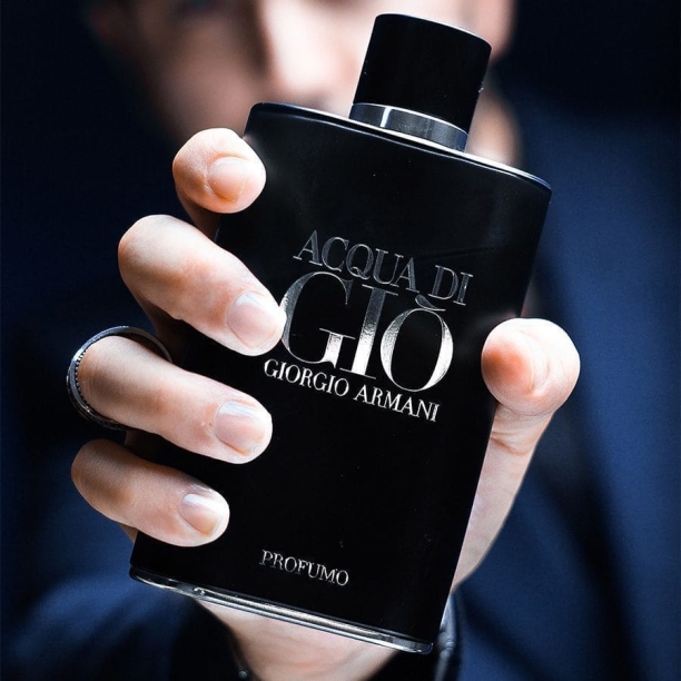 Giorgio Armani Acqua Di Gio Profumo EDP