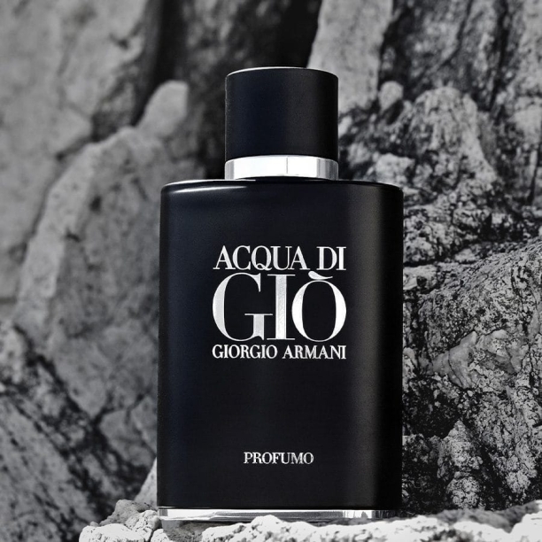 Giorgio Armani Acqua Di Gio Profumo EDP
