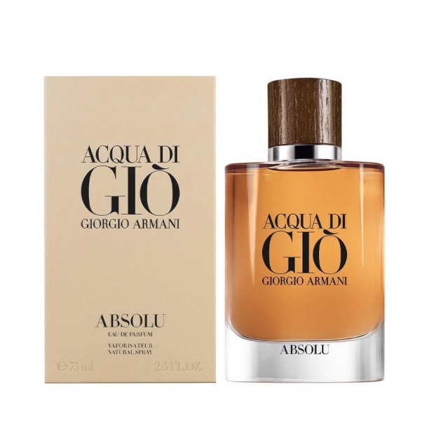 Giorgio Armani Acqua di Gio Absolu EDP