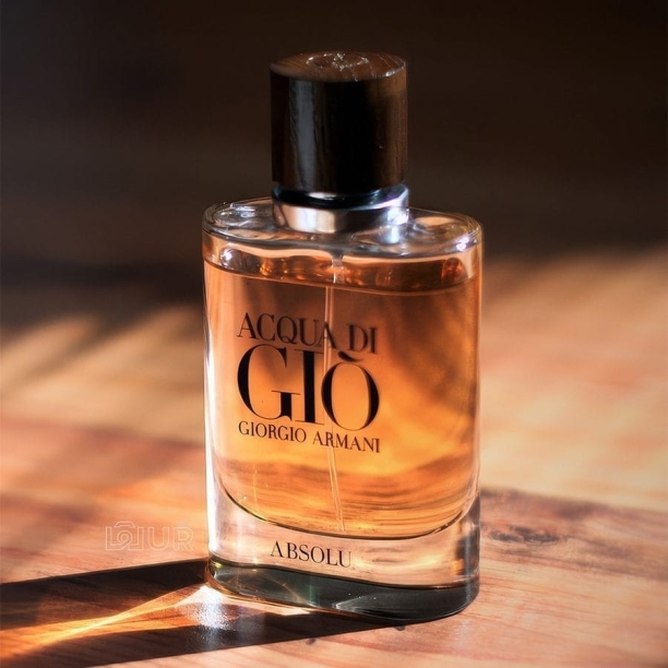 Giorgio Armani Acqua di Gio Absolu EDP