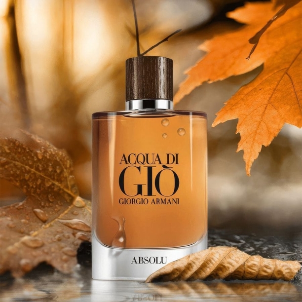 Giorgio Armani Acqua di Gio Absolu EDP