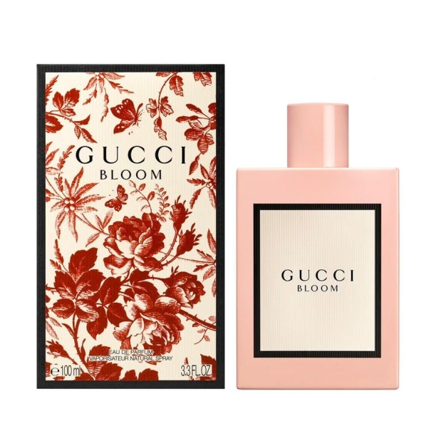 Gucci Bloom EDP