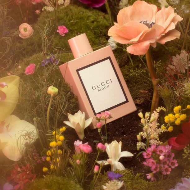 Gucci Bloom EDP