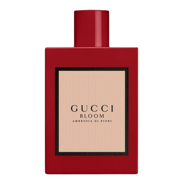 Gucci Bloom Ambrosia Di Fiori EDP