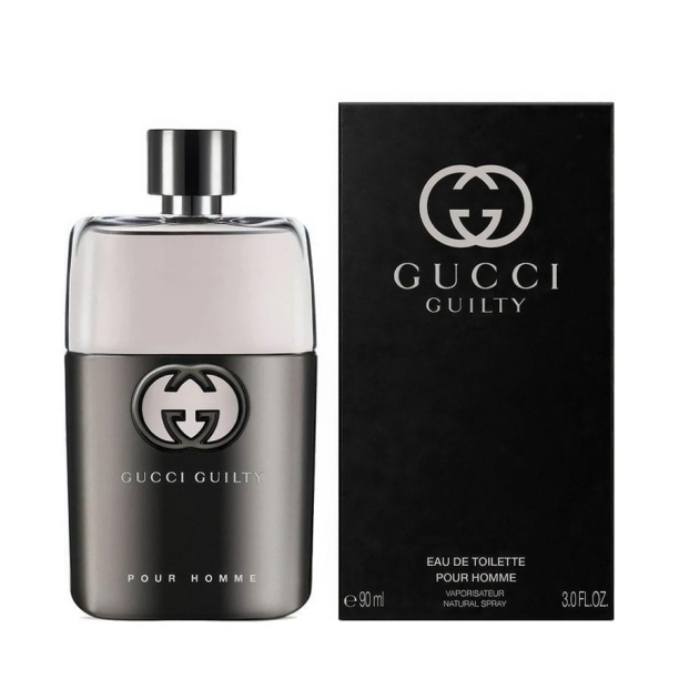 Gucci Guilty Pour Homme EDT