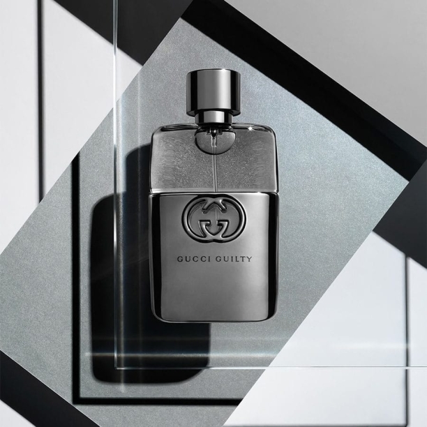 Gucci Guilty Pour Homme EDT