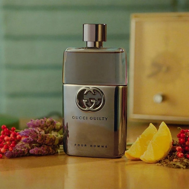 Gucci Guilty Pour Homme EDT