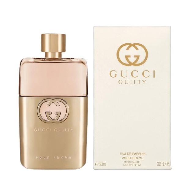 Gucci Guilty Pour Femme EDP