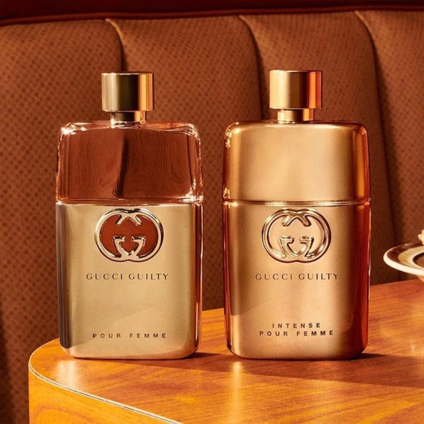 Gucci Guilty Pour Femme EDP