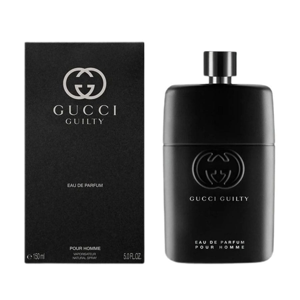 Gucci Guilty Pour Homme EDP