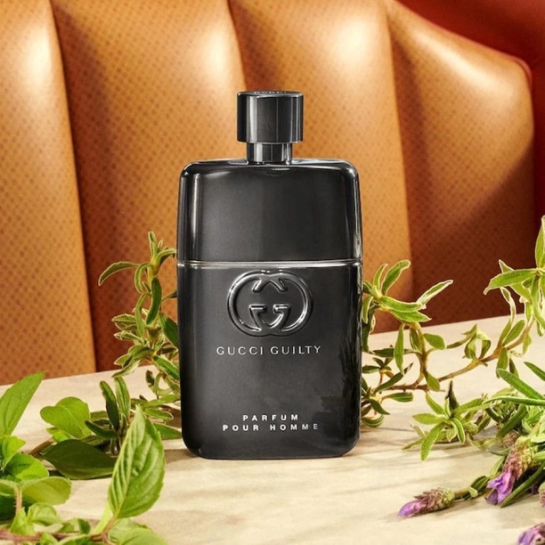 Gucci Guilty Pour Homme EDP