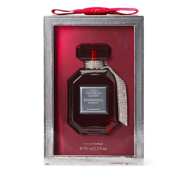 Nước hoa Victoria's Secret Bombshell Midnight 