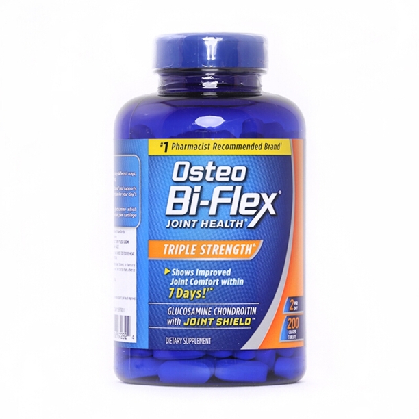 Tpbvsk xương khớp Osteo Bi-Flex Triple Strength