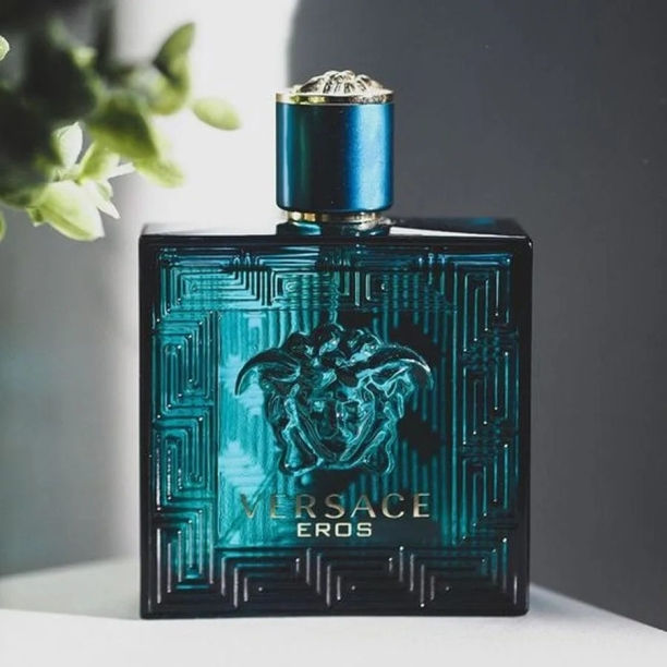 Versace Eros EDT