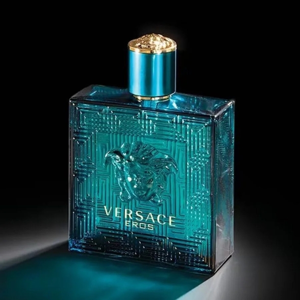 Versace Eros EDT