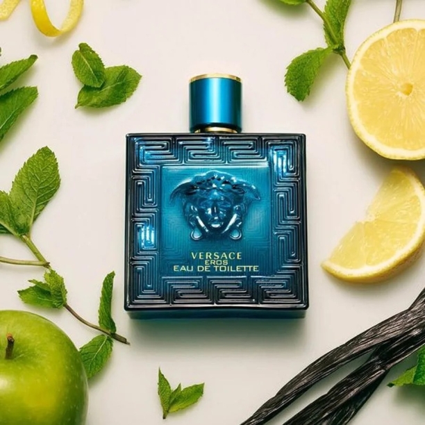 Versace Eros EDT