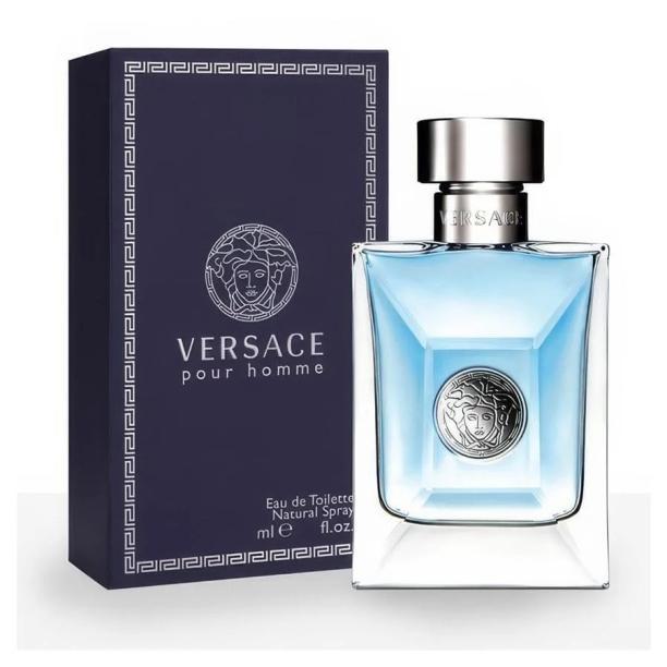 Versace Pour Homme EDT