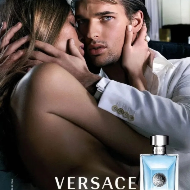 Versace Pour Homme EDT