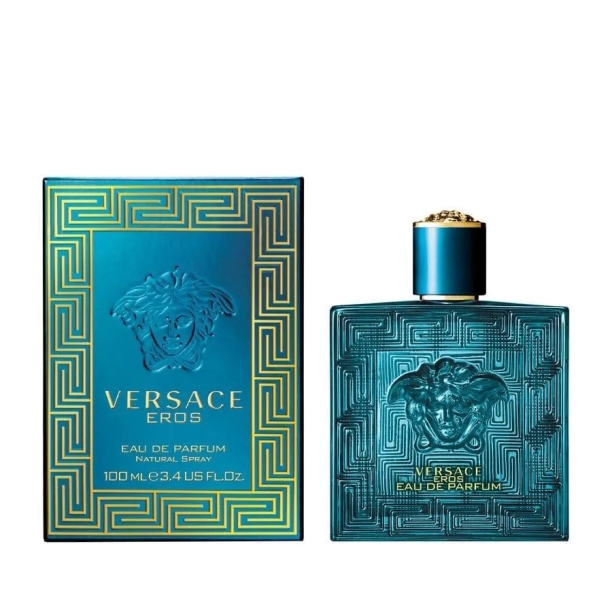 Versace Eros EDP