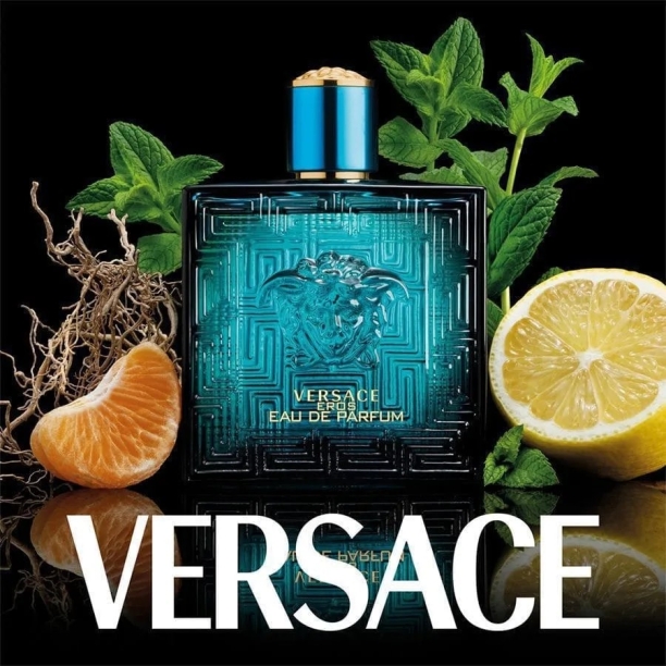 Versace Eros EDP
