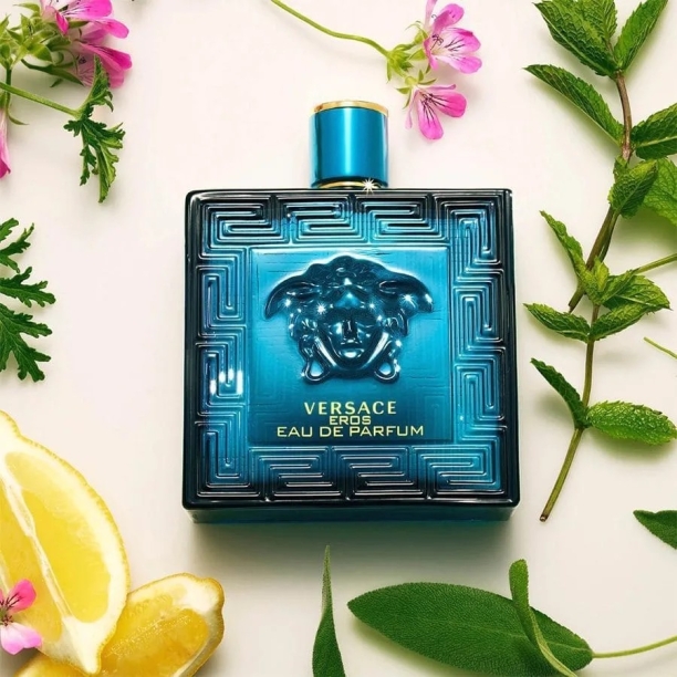 Versace Eros EDP