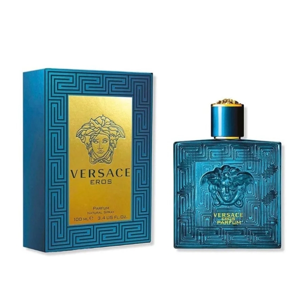 Versace Eros Parfum