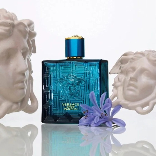 Versace Eros Parfum